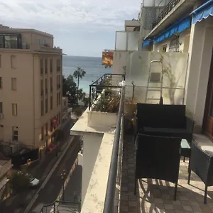 Carre D'or Vue Sur , Nice France