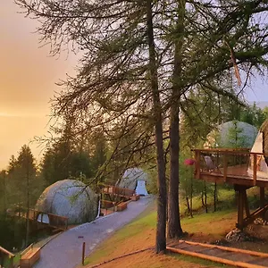Alpin D'hôme Hotel Les Orres